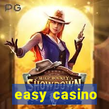 easy casino