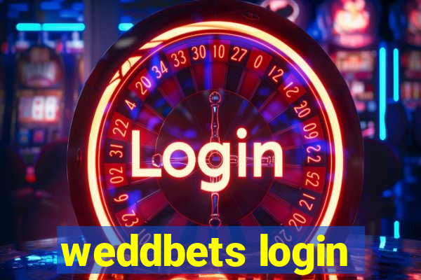 weddbets login