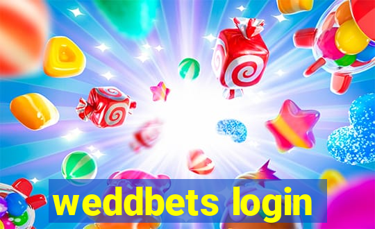 weddbets login