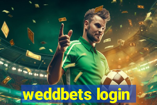 weddbets login