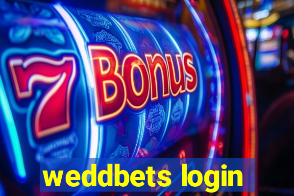 weddbets login