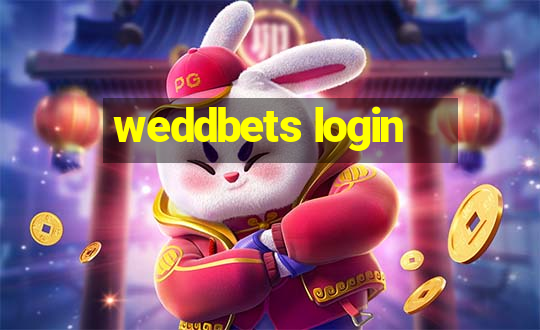 weddbets login