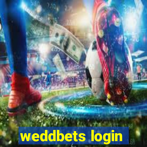 weddbets login