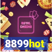 8899hot