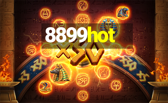 8899hot