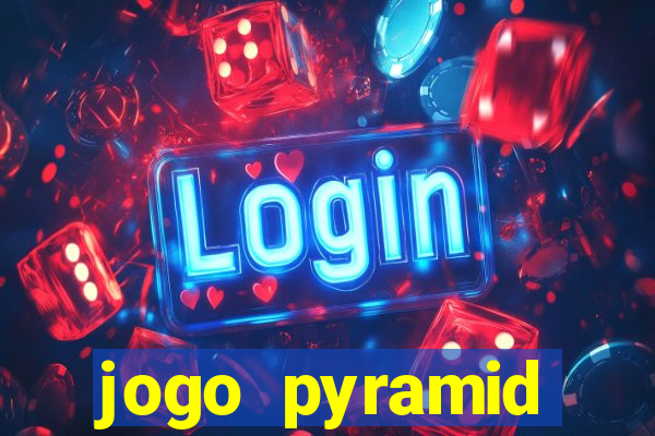 jogo pyramid solitaire saga