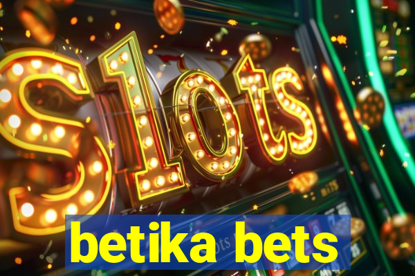 betika bets