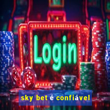 sky bet é confiável