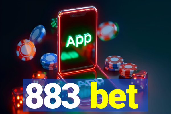 883 bet