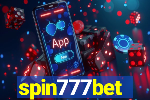 spin777bet