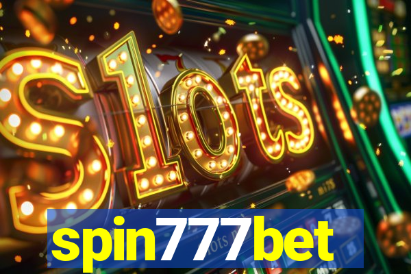 spin777bet