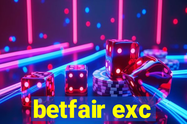 betfair exc