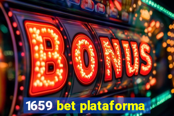 1659 bet plataforma