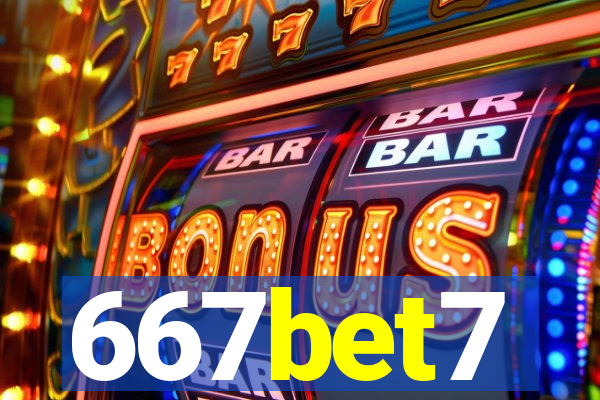 667bet7