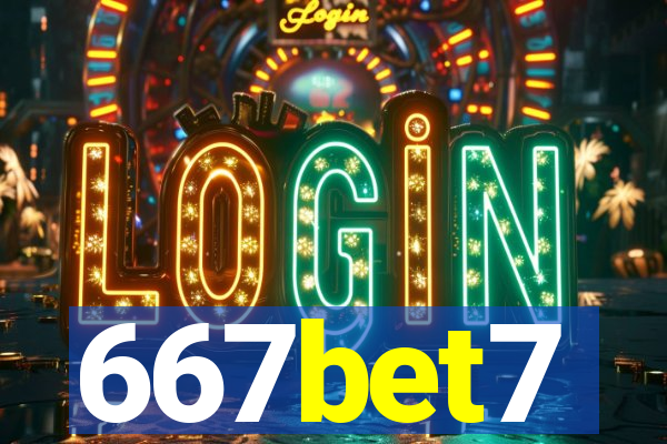 667bet7