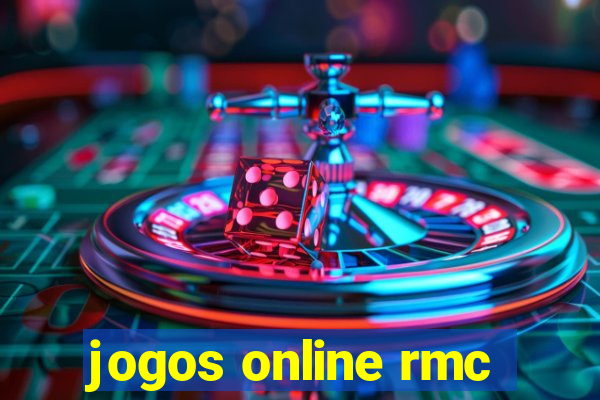 jogos online rmc