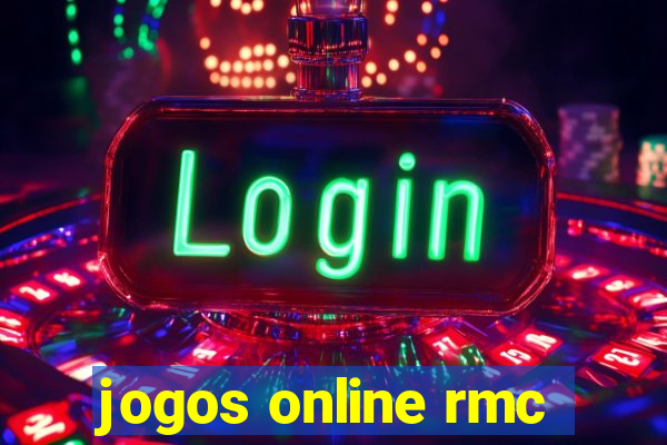 jogos online rmc