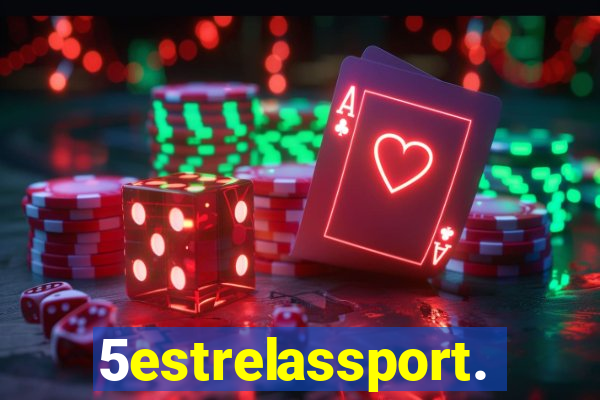 5estrelassport.com