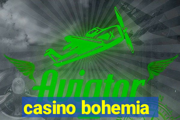 casino bohemia