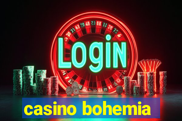 casino bohemia