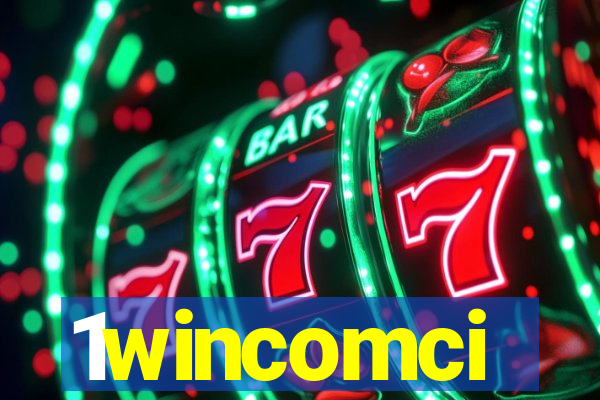 1wincomci