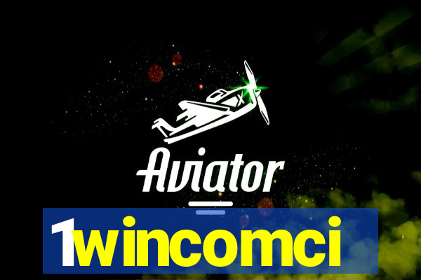 1wincomci