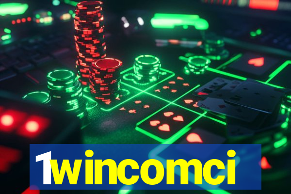 1wincomci