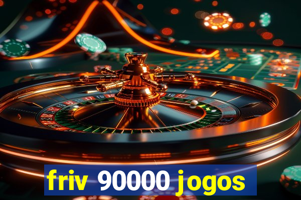 friv 90000 jogos