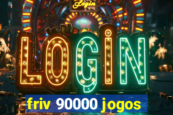 friv 90000 jogos