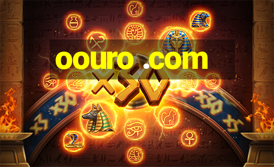 oouro .com