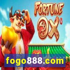 fogo888.com