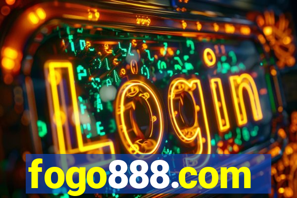 fogo888.com