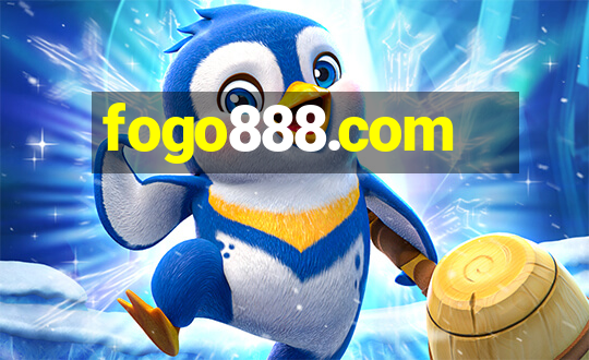 fogo888.com