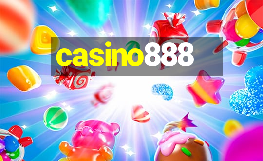 casino888