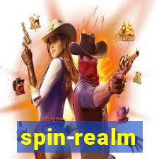 spin-realm