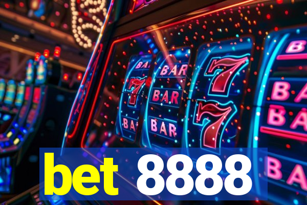 bet 8888