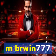 m brwin777