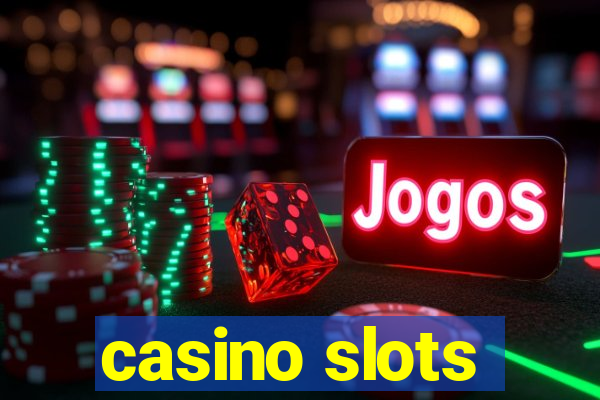 casino slots