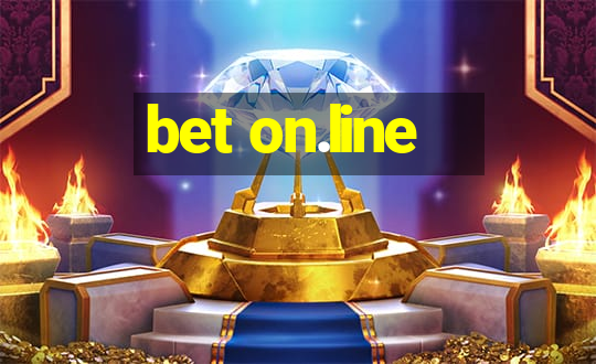 bet on.line