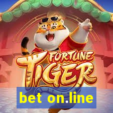 bet on.line