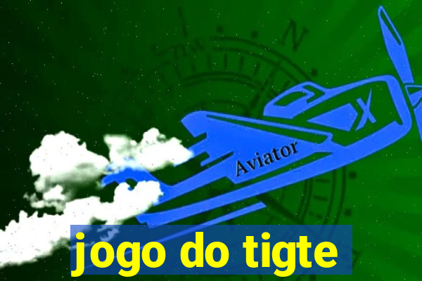 jogo do tigte