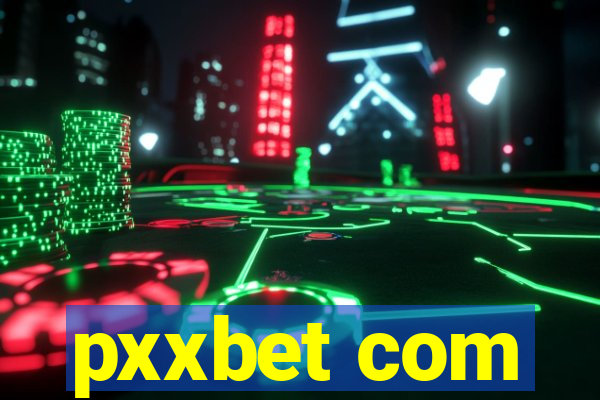 pxxbet com