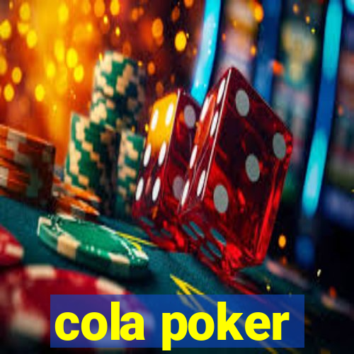 cola poker