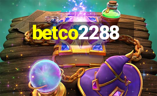 betco2288