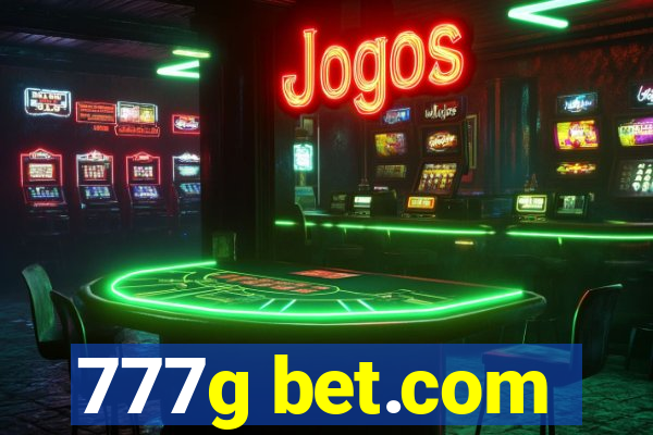 777g bet.com