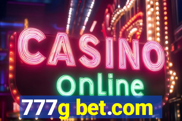 777g bet.com