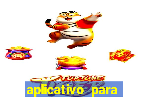 aplicativo para jogar no bicho online