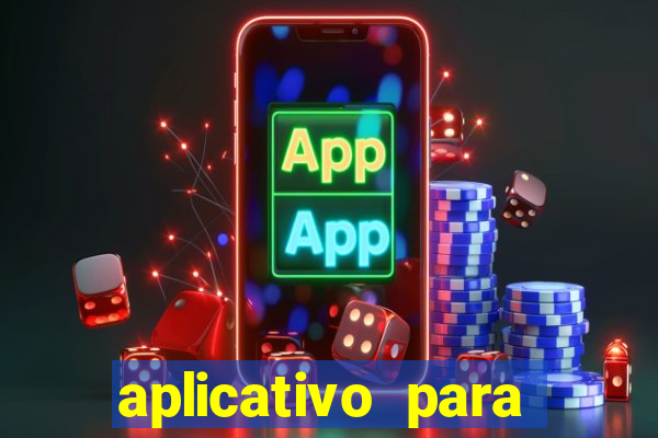 aplicativo para jogar no bicho online