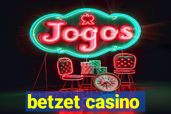 betzet casino