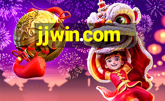 jjwin.com